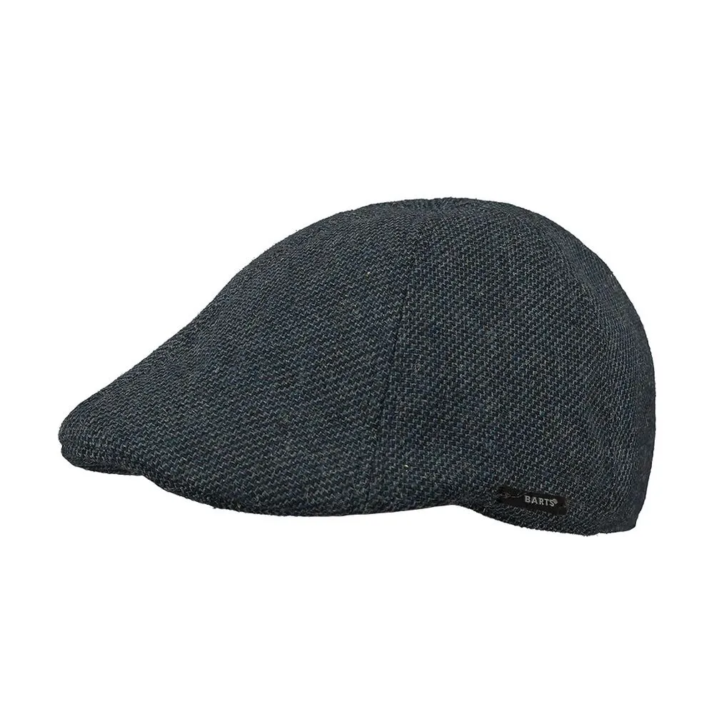 Boina Azul Marino Barts Mr. Mitchell