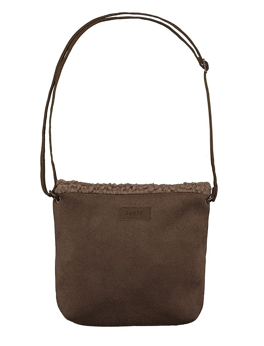 BOLSA BARTS YUKIO  BROWN  WOMEN´S