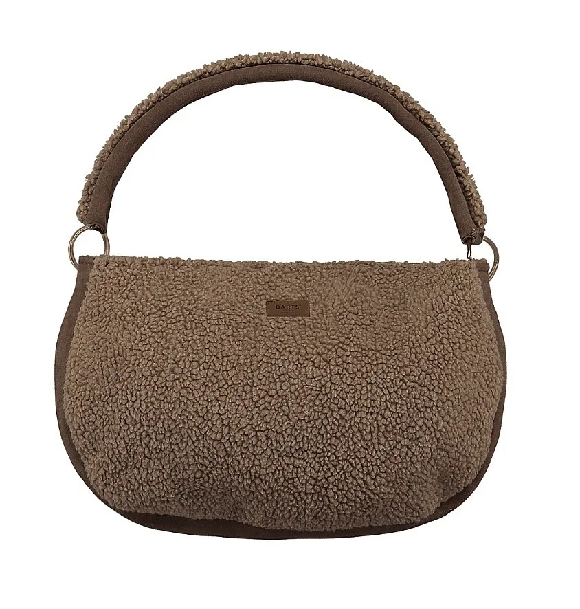 BOLSA BARTS YUKIO HANDBAG  BROWN  WOMEN´S