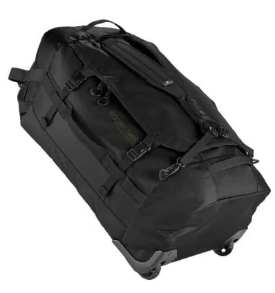 Bolsa con ruedas Eagle Creek Cargo Hauler Wheeled Duffel 130L (negro azabache)