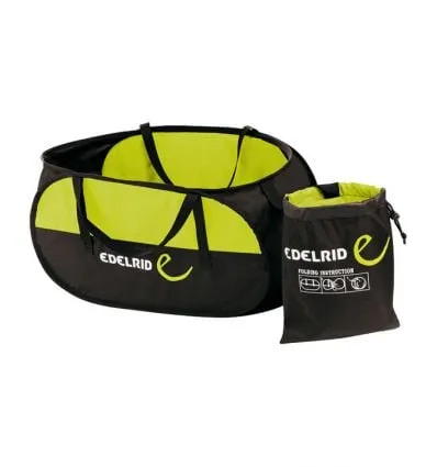 BOLSA DE CUERDA EDELRID SPRING BAG 30 (NIGHTOASIS)