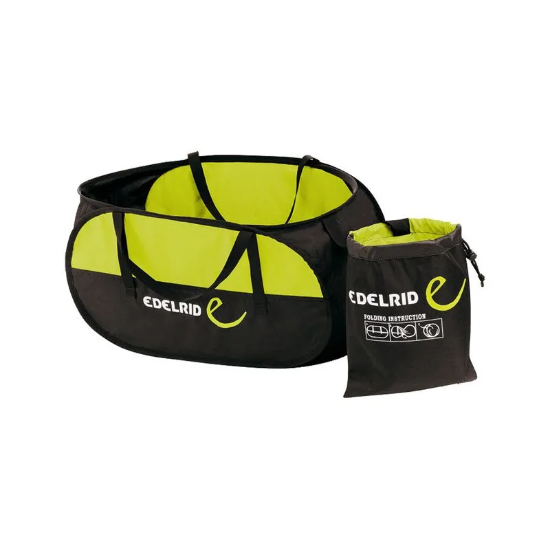 BOLSA DE CUERDA EDELRID SPRING BAG 30 (NIGHTOASIS)