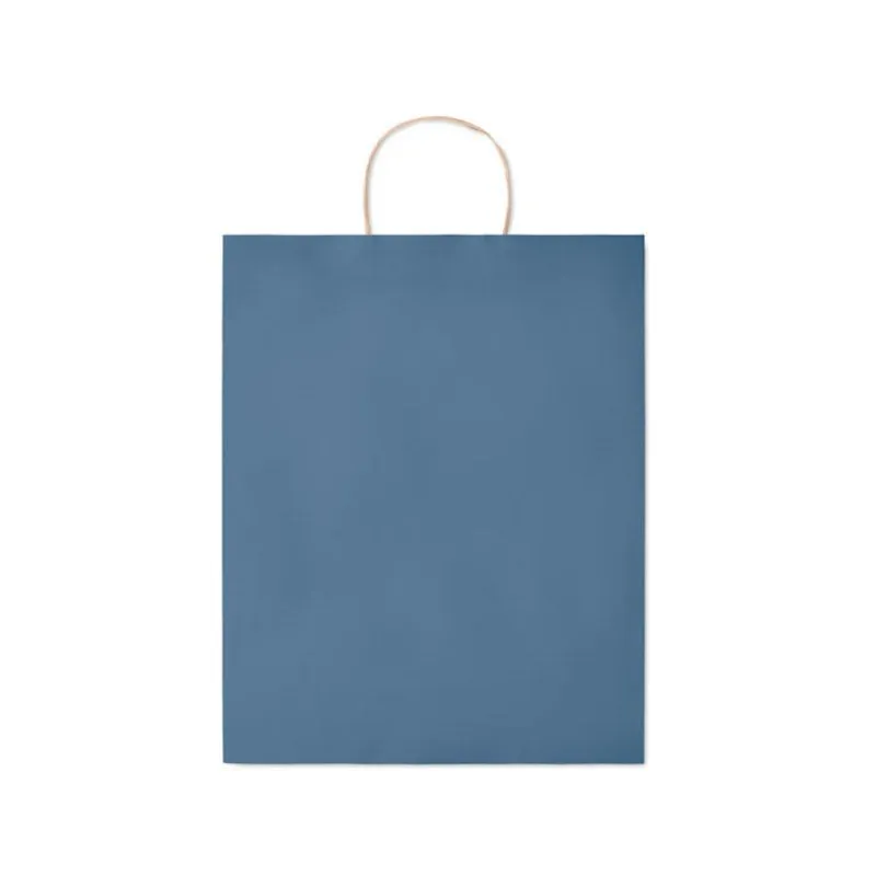 Bolsa papel grande 90 gr/m²