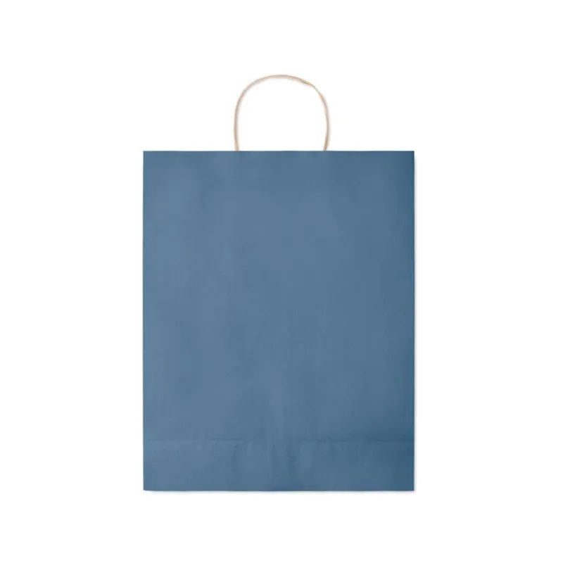 Bolsa papel grande 90 gr/m²