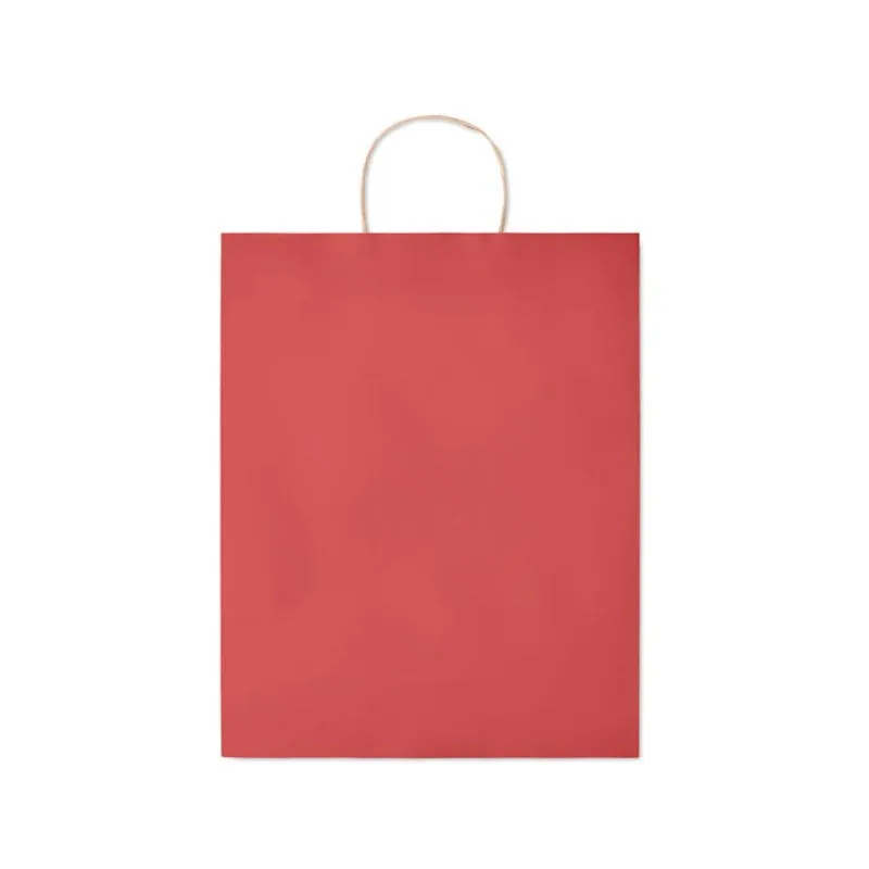 Bolsa papel grande 90 gr/m²