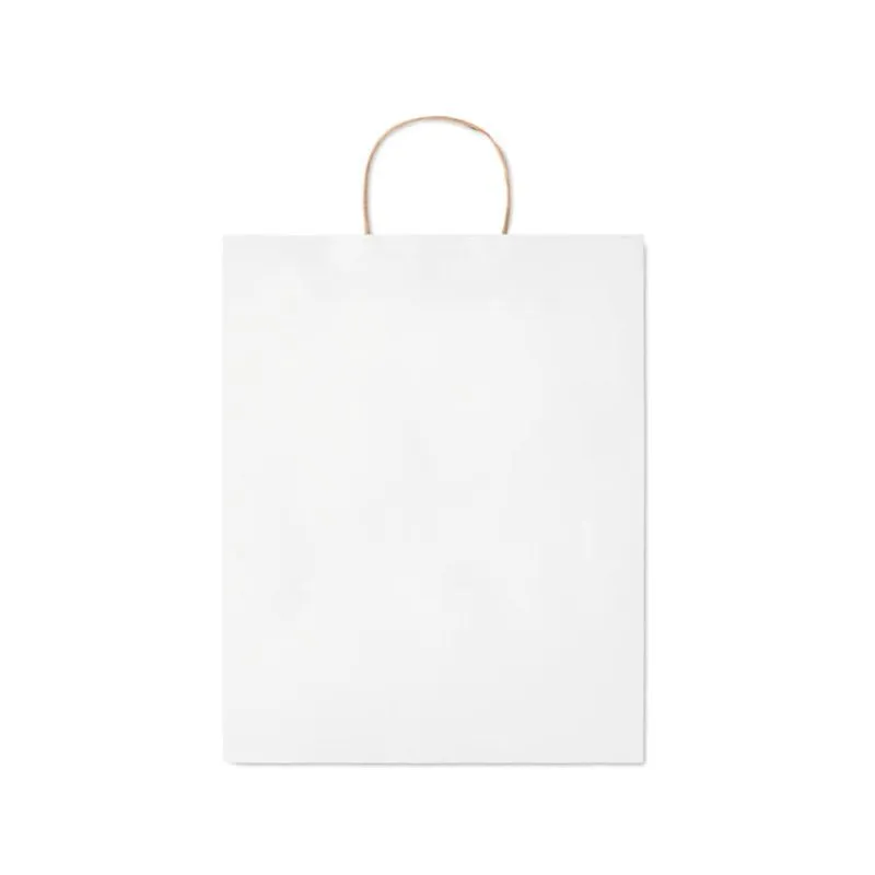 Bolsa papel grande 90 gr/m²