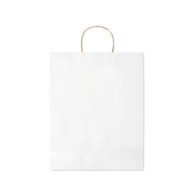 Bolsa papel grande 90 gr/m²