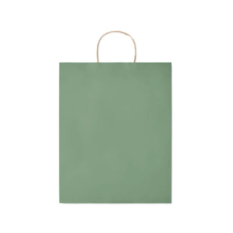 Bolsa papel grande 90 gr/m²
