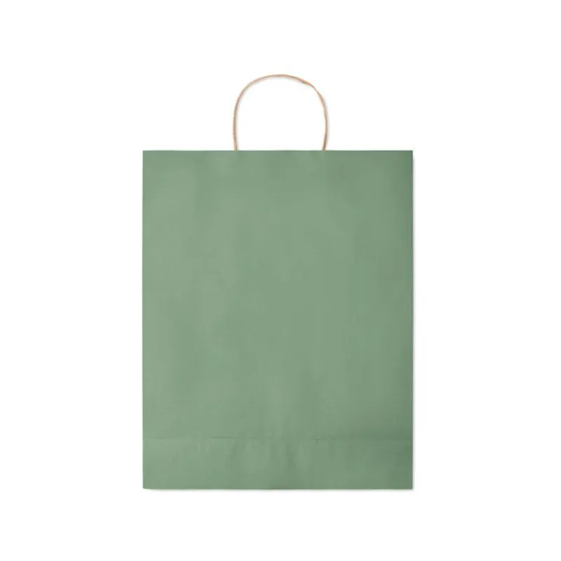 Bolsa papel grande 90 gr/m²