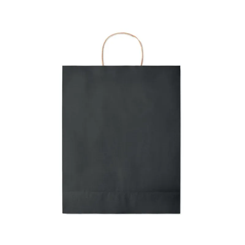 Bolsa papel grande 90 gr/m²