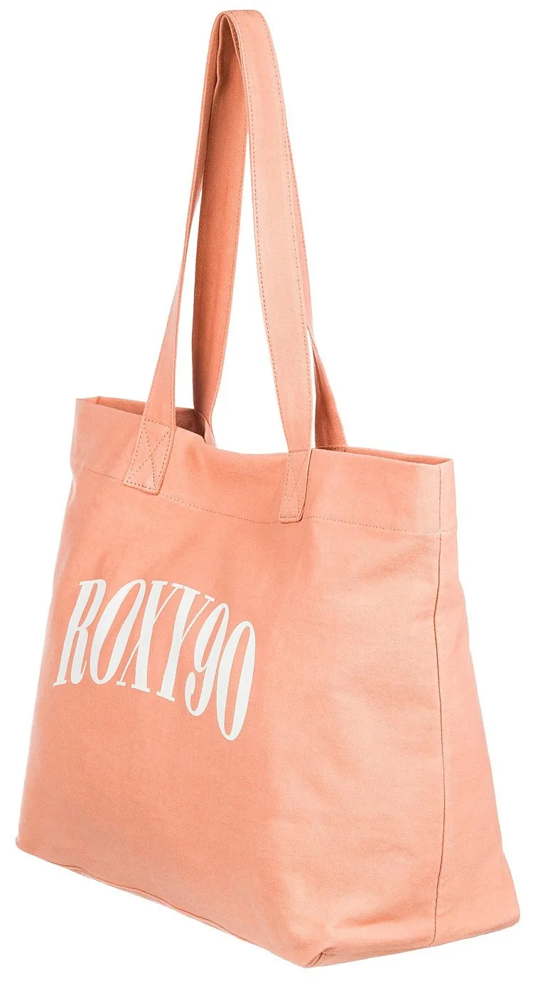 BOLSA ROXY GO FOR IT  MFQ0/PAPAYA PUNCH  WOMEN´S
