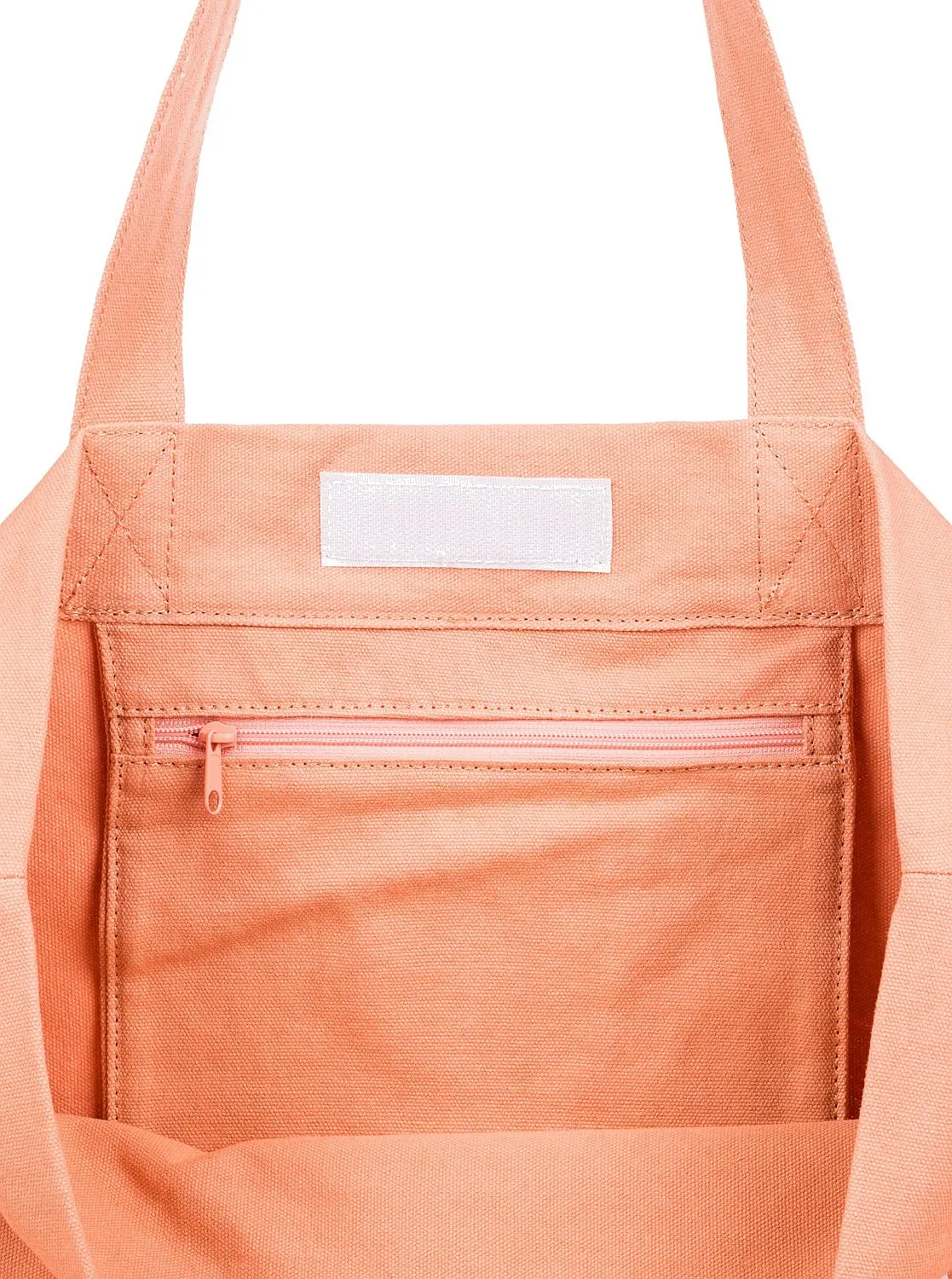 BOLSA ROXY GO FOR IT  MFQ0/PAPAYA PUNCH  WOMEN´S
