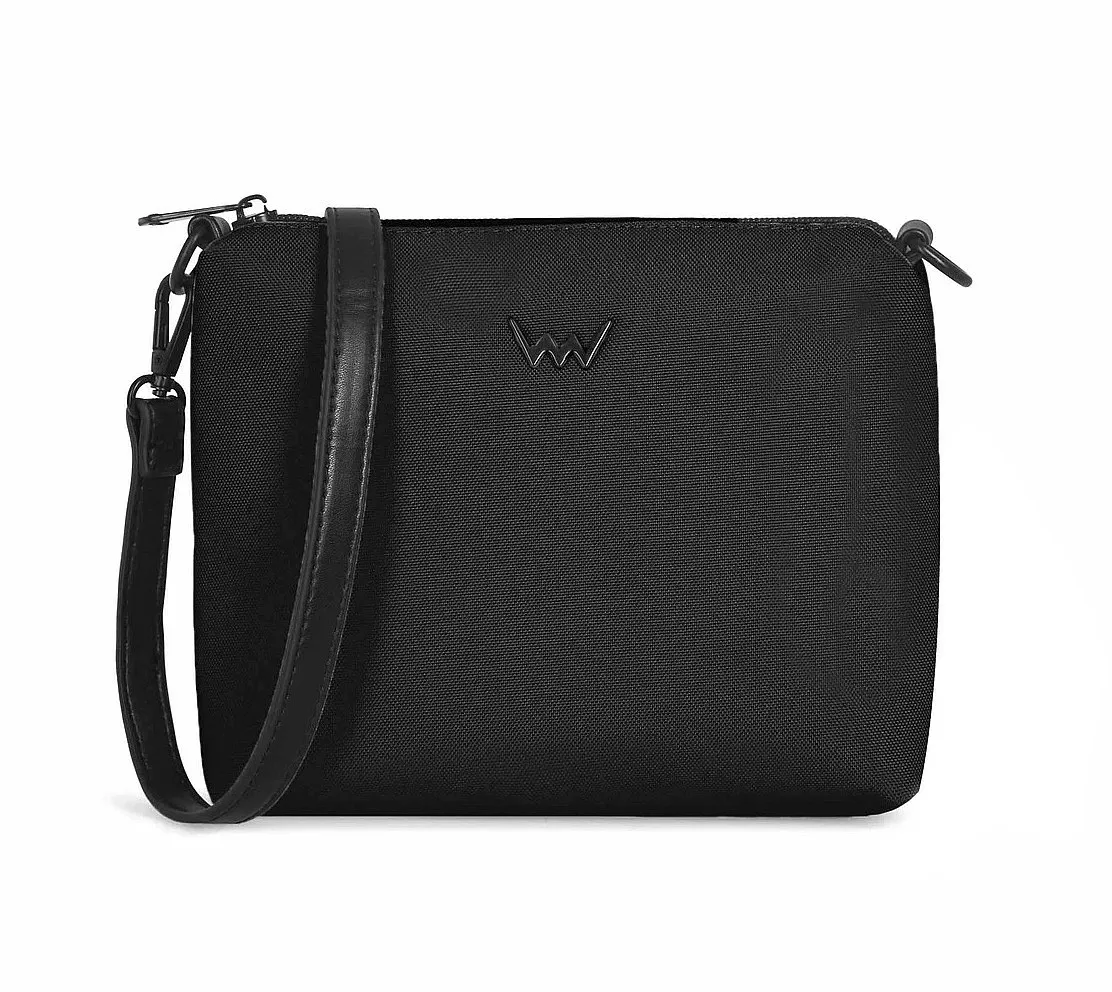 BOLSA VUCH NURIA  BLACK  WOMEN´S