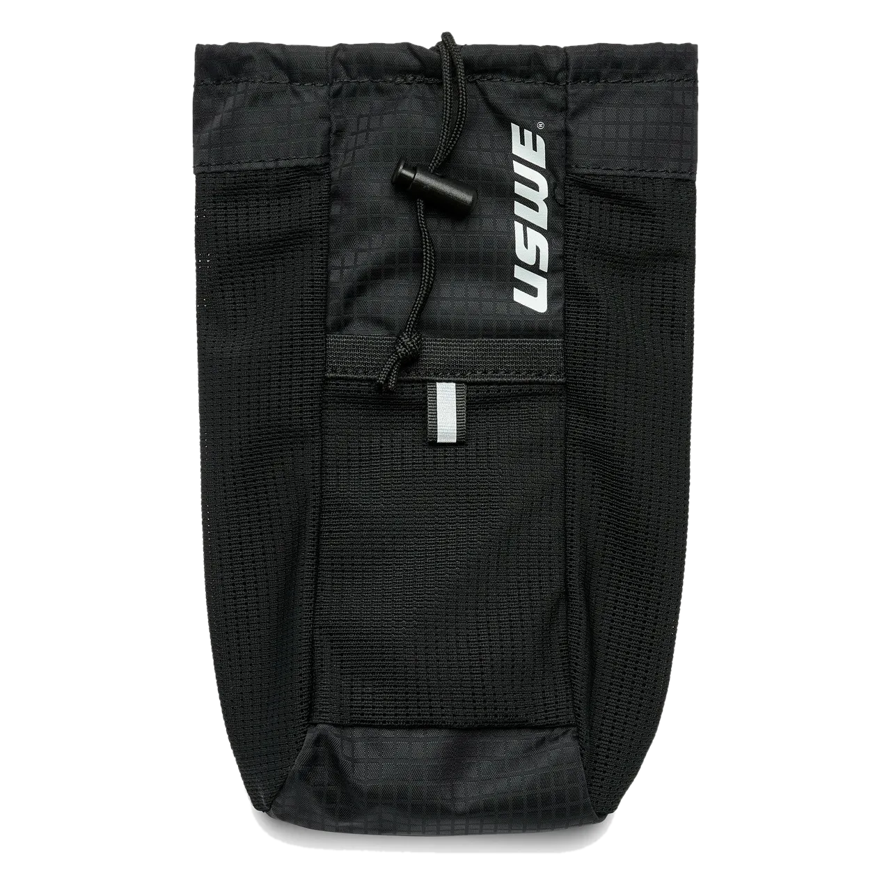 Bolsillo Pectoral USWE NDM 1 Negro
