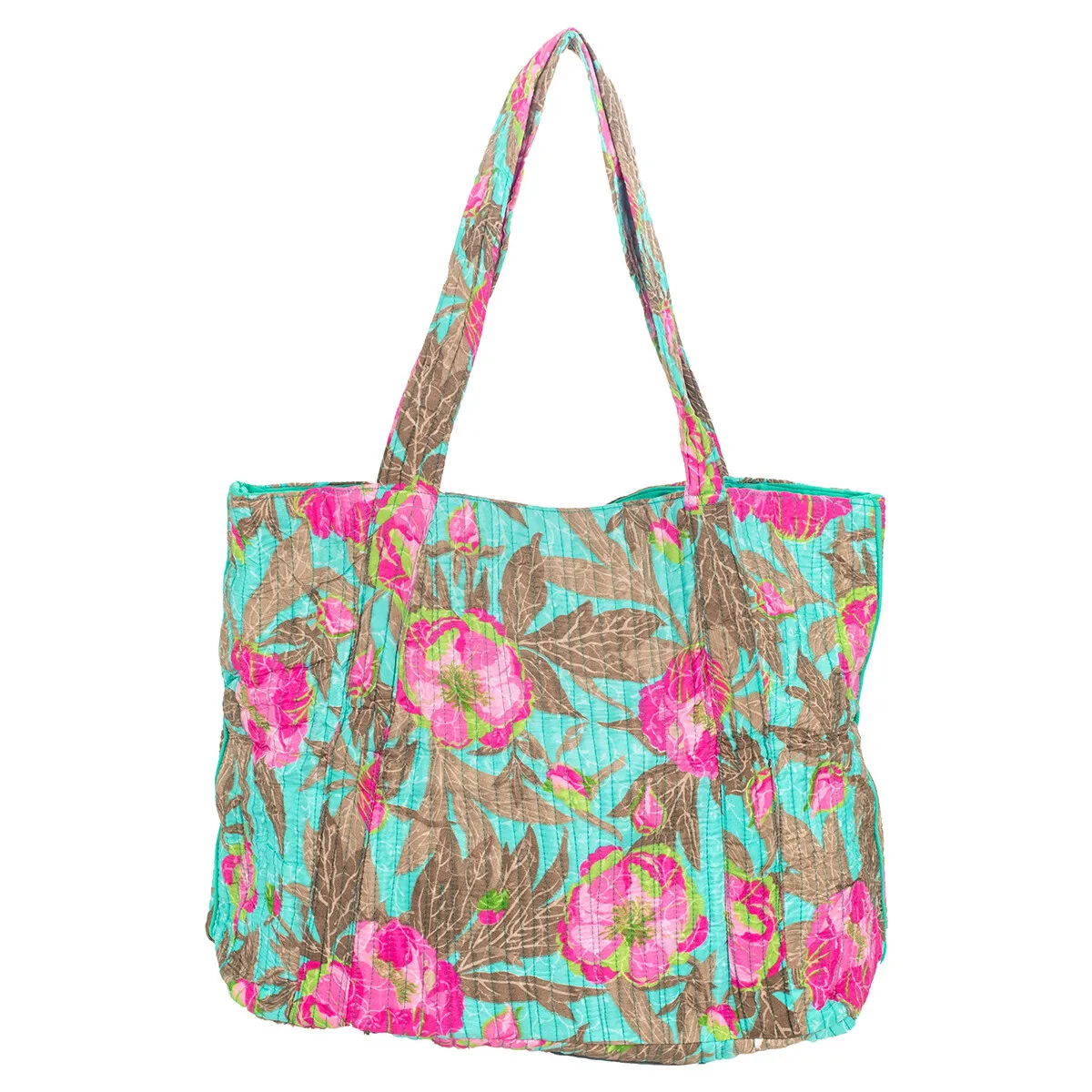 Bolso asa corta