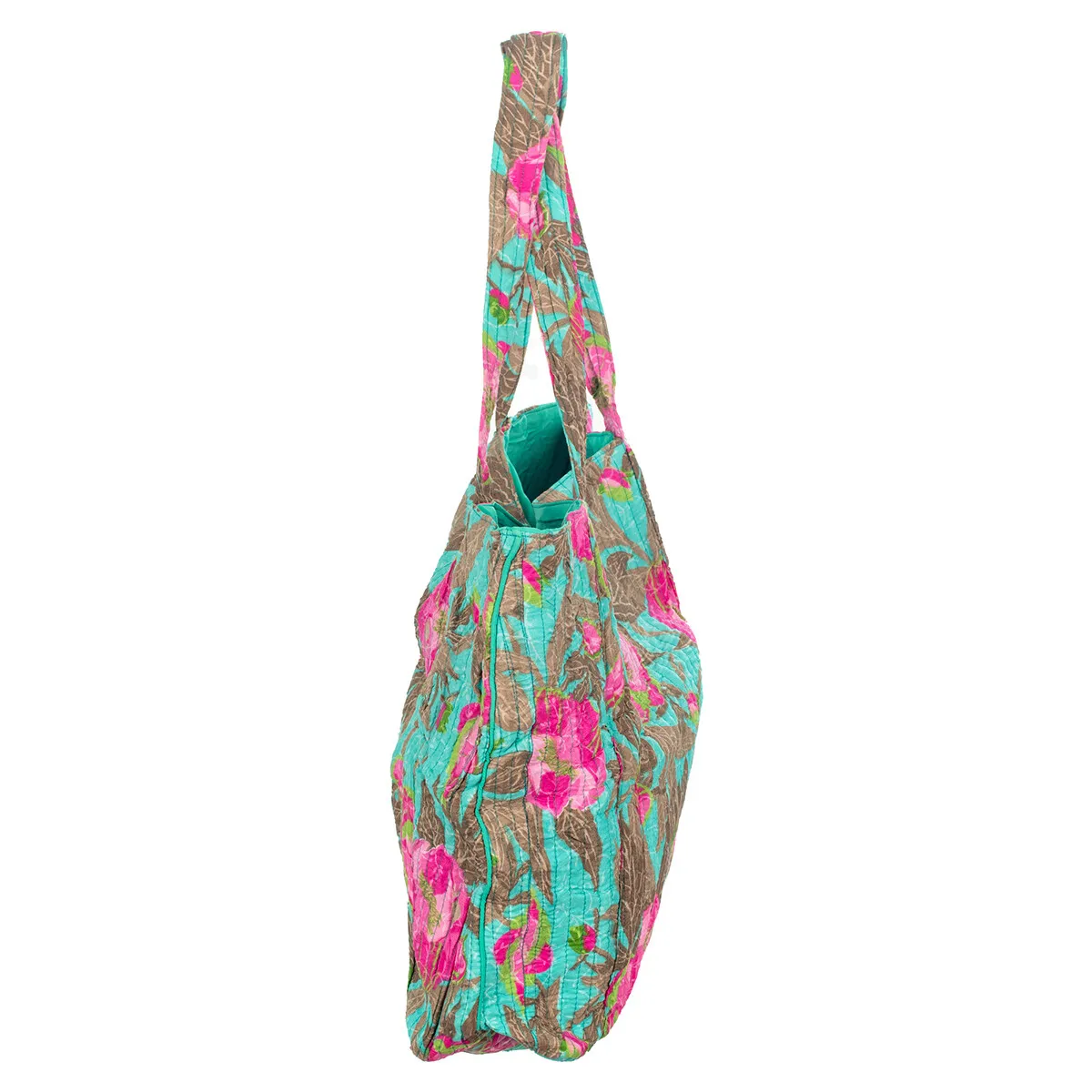 Bolso asa corta