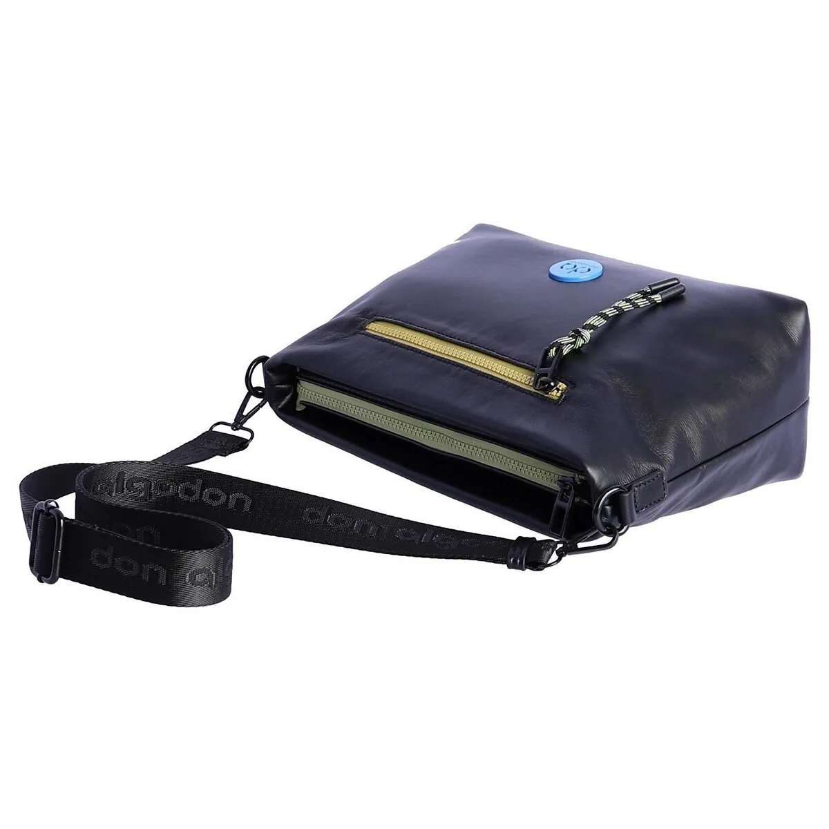 Bolso bandolera Elina