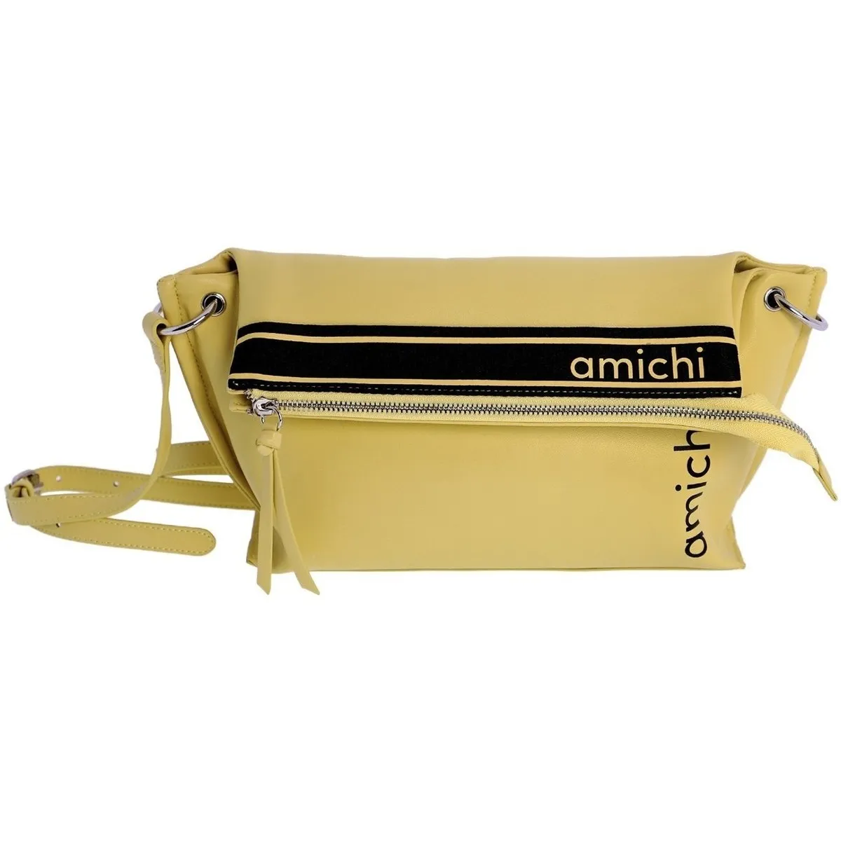 Bolso bandolera Pascuala