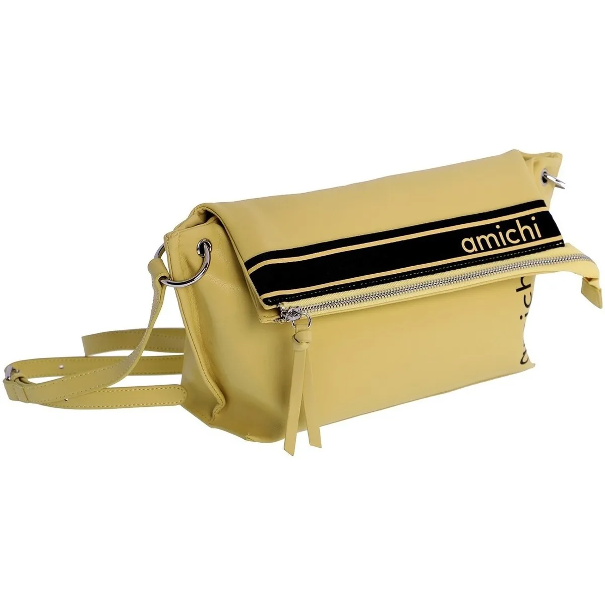 Bolso bandolera Pascuala