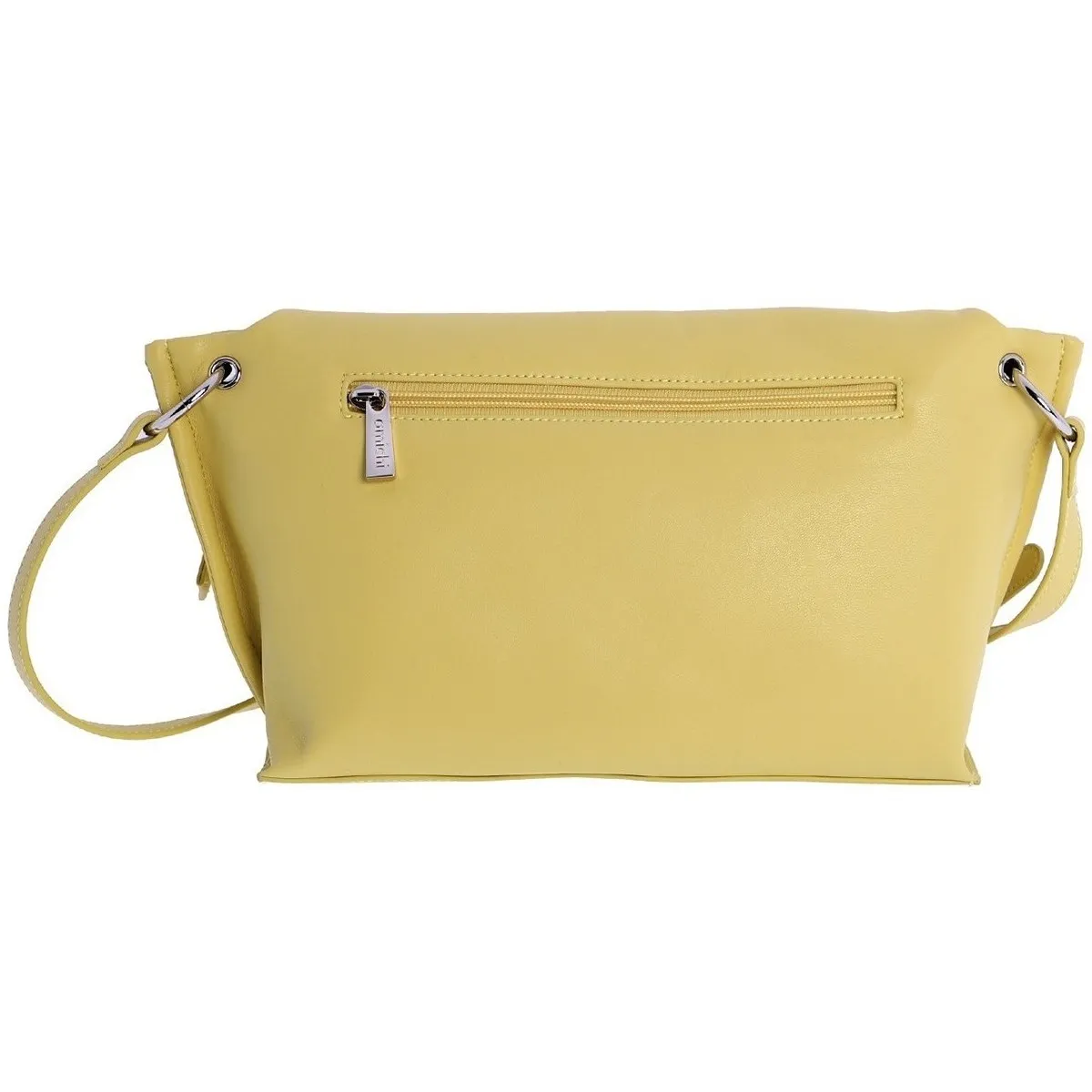 Bolso bandolera Pascuala