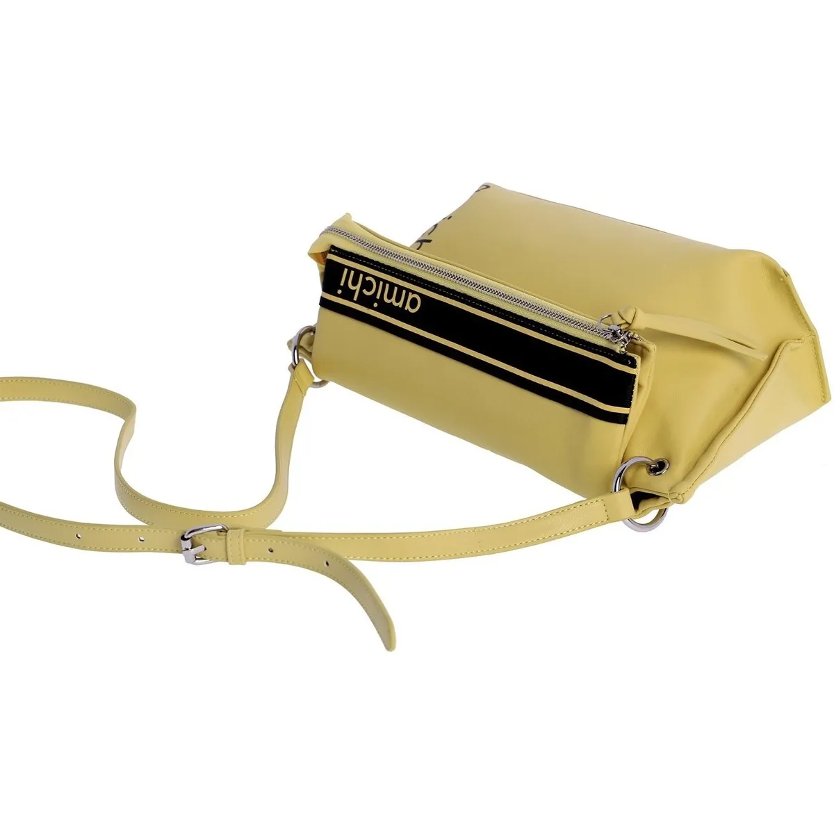 Bolso bandolera Pascuala