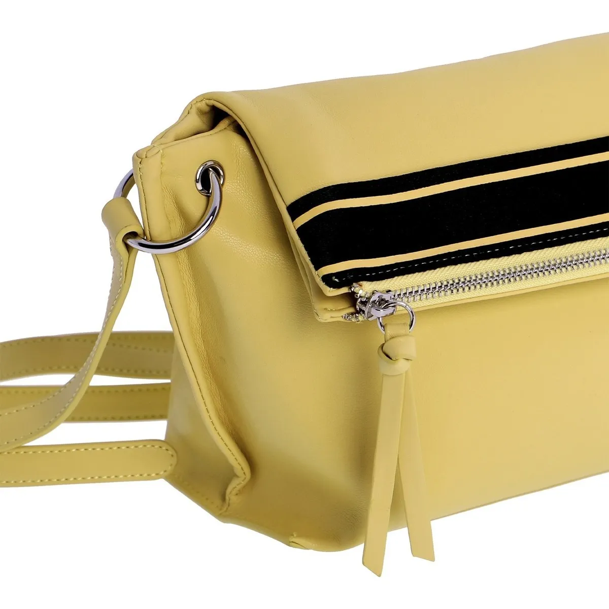 Bolso bandolera Pascuala