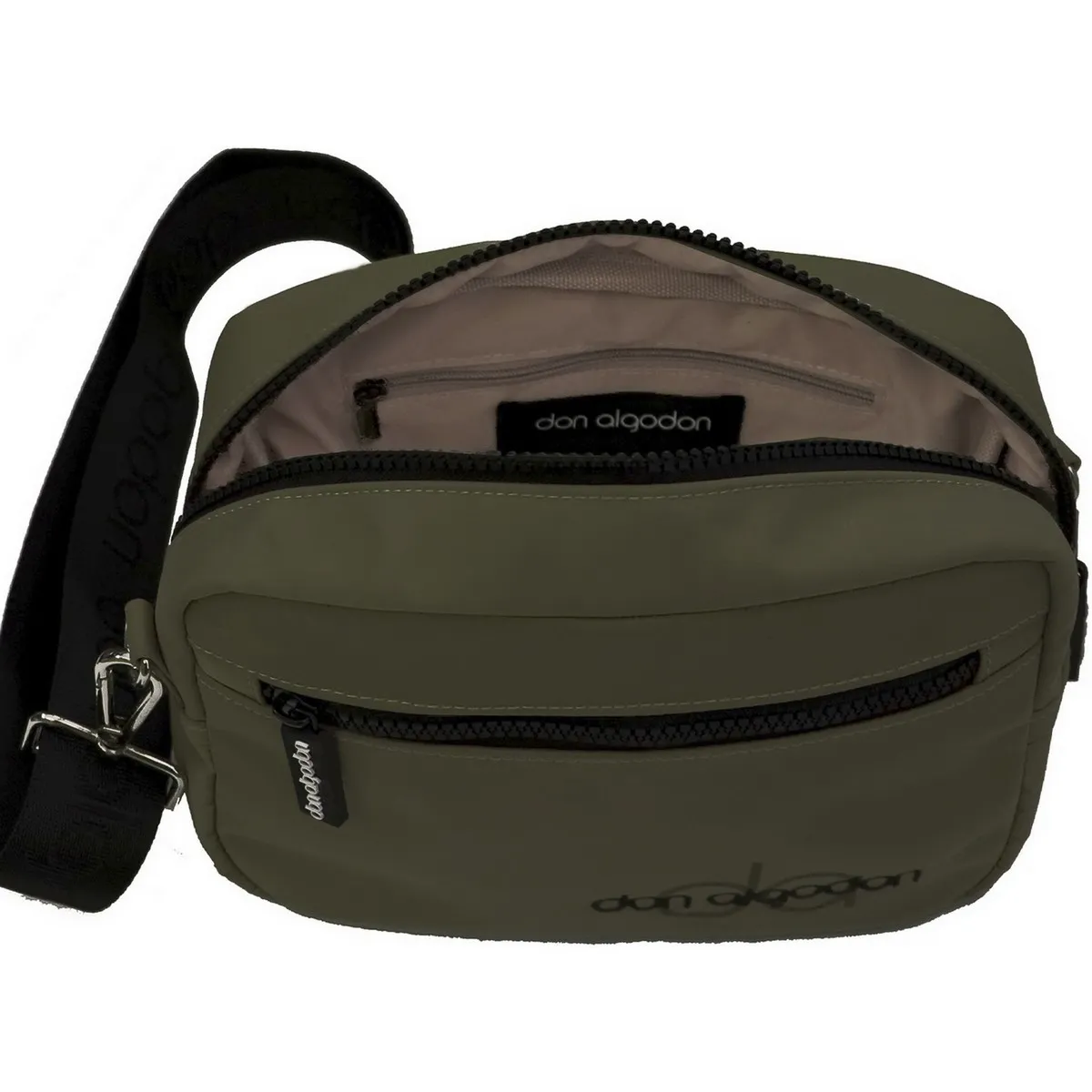 Bolso bandolera Zaira