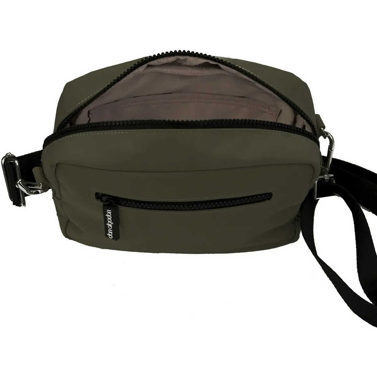 Bolso bandolera Zaira