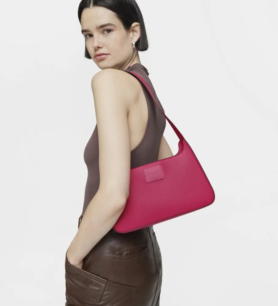 Bolso Lucia rosa