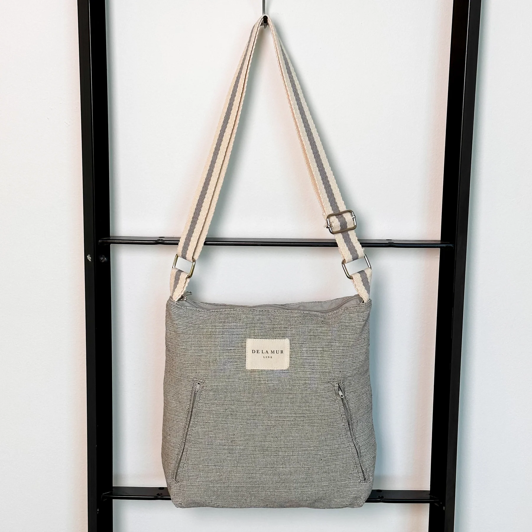 Bolso Mediano Murs De La Mur