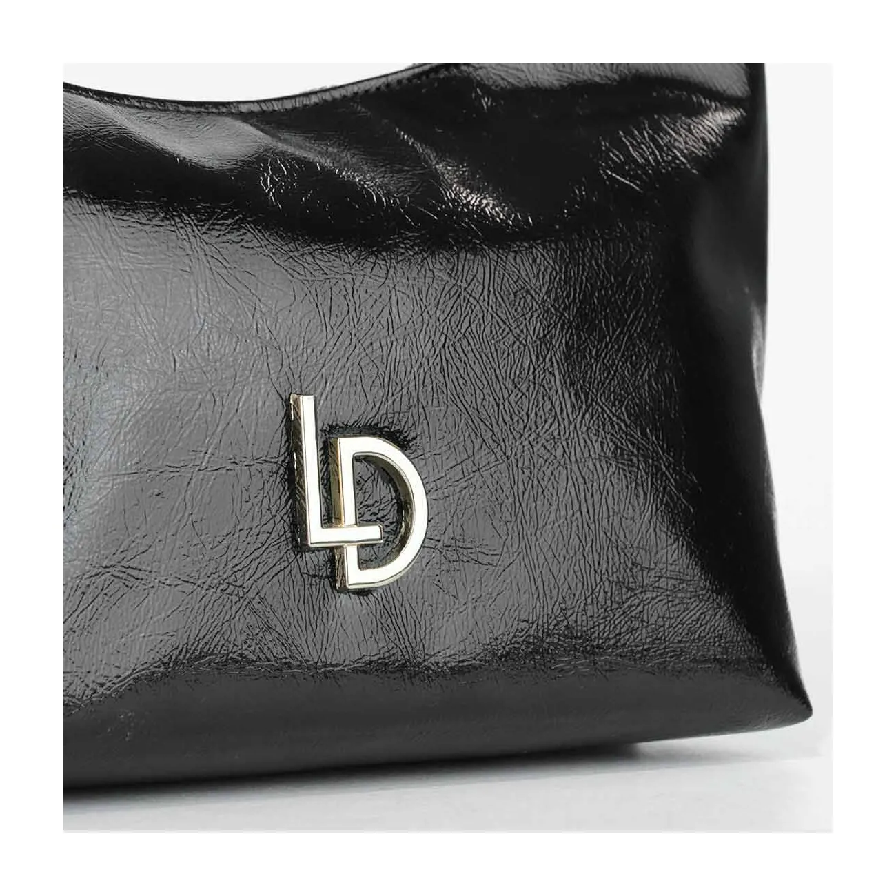 BOLSO NEGRO JULIETTE
