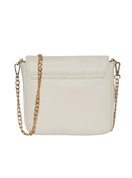 Bolso Pieces Amalie Blanco Para Mujer