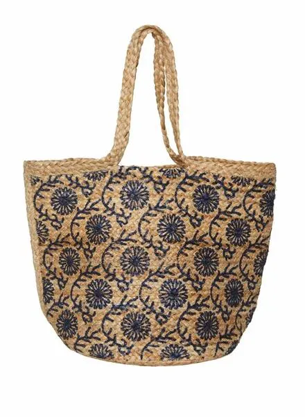 Bolso Pieces Kleo Azul para Mujer