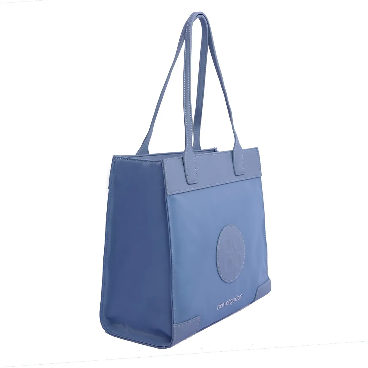 Bolso shopper Genci
