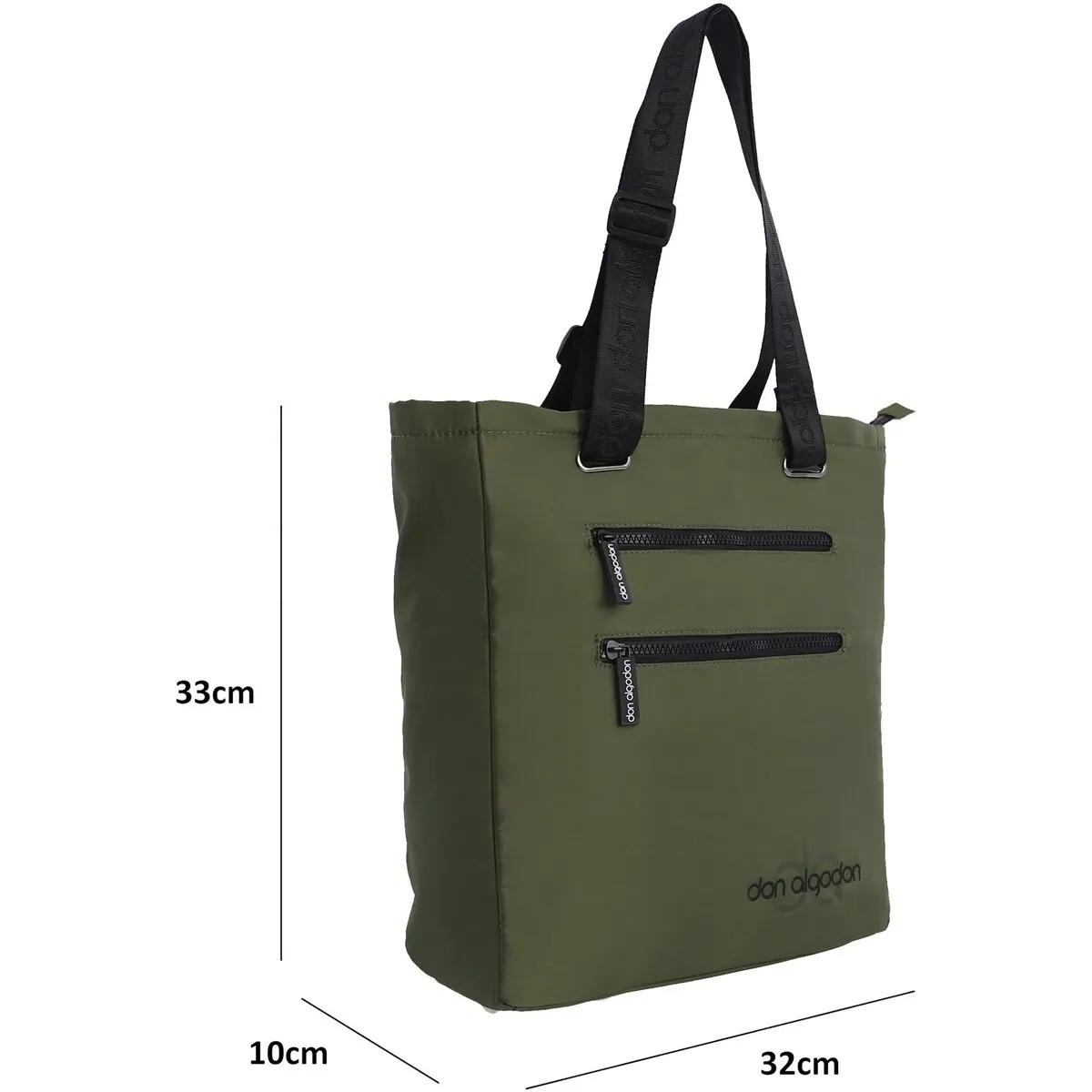 Bolso shopper Zoe