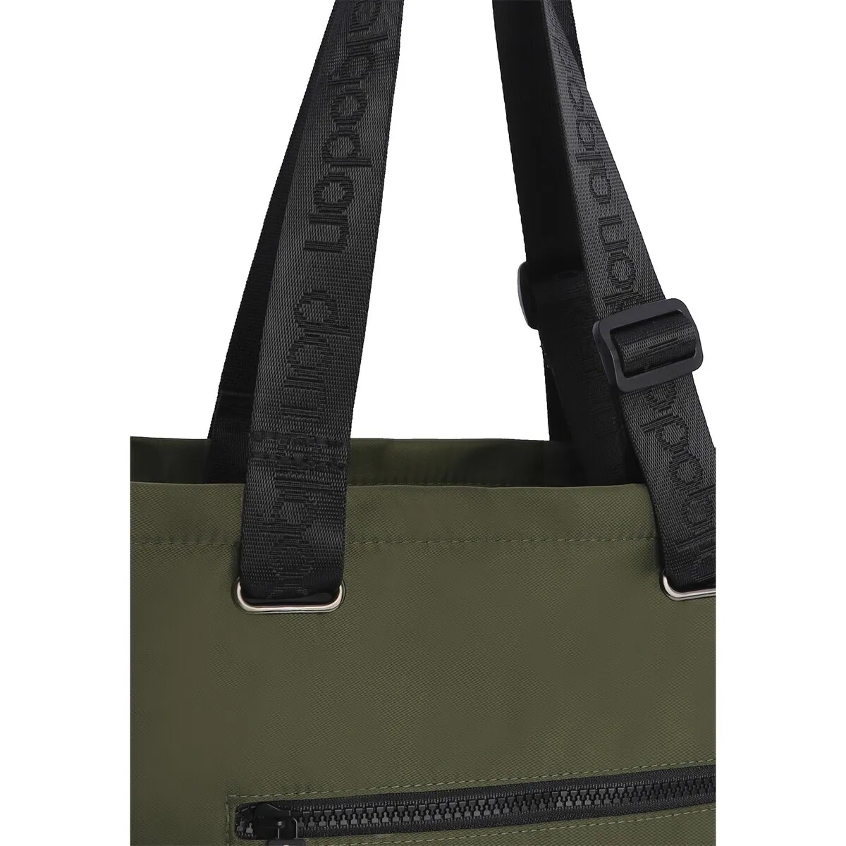 Bolso shopper Zoe