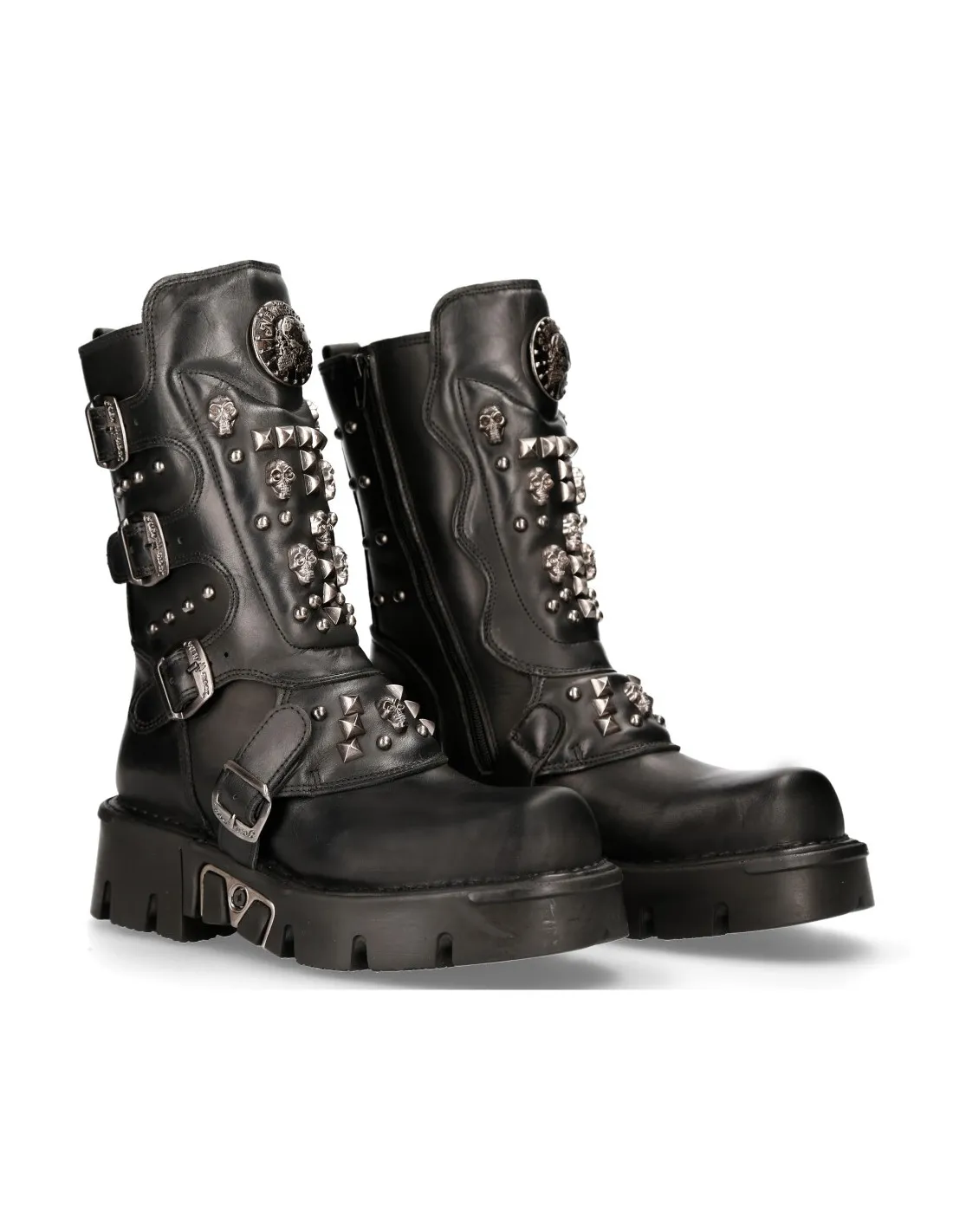 BOOT NEOBIKER M1619C13