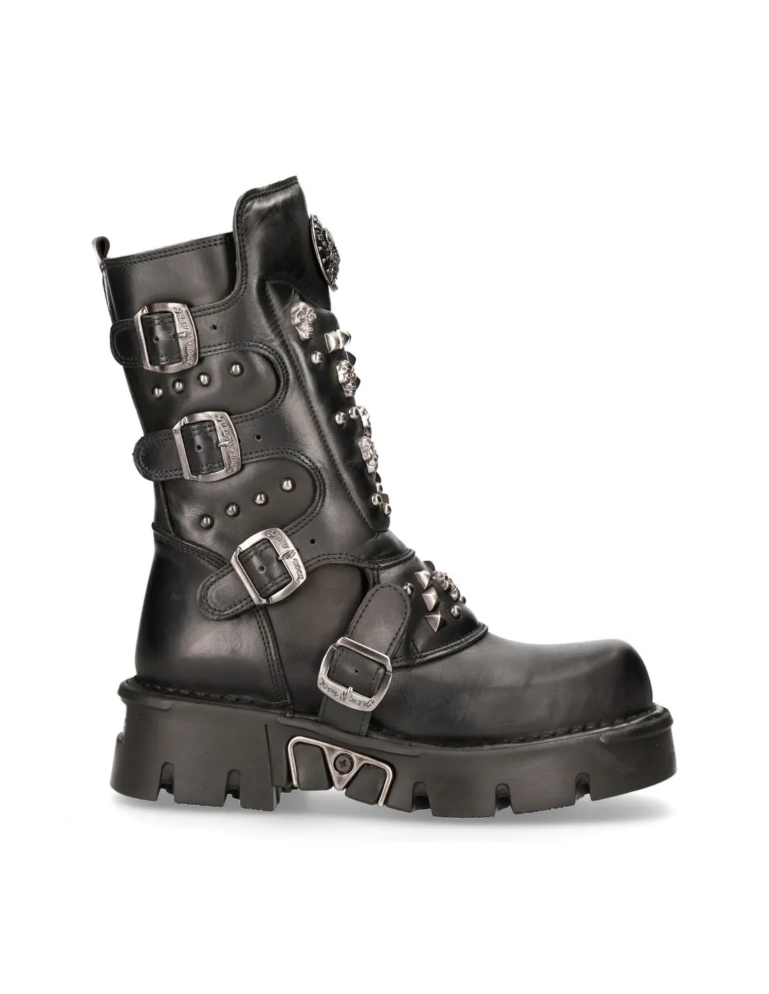 BOOT NEOBIKER M1619C13