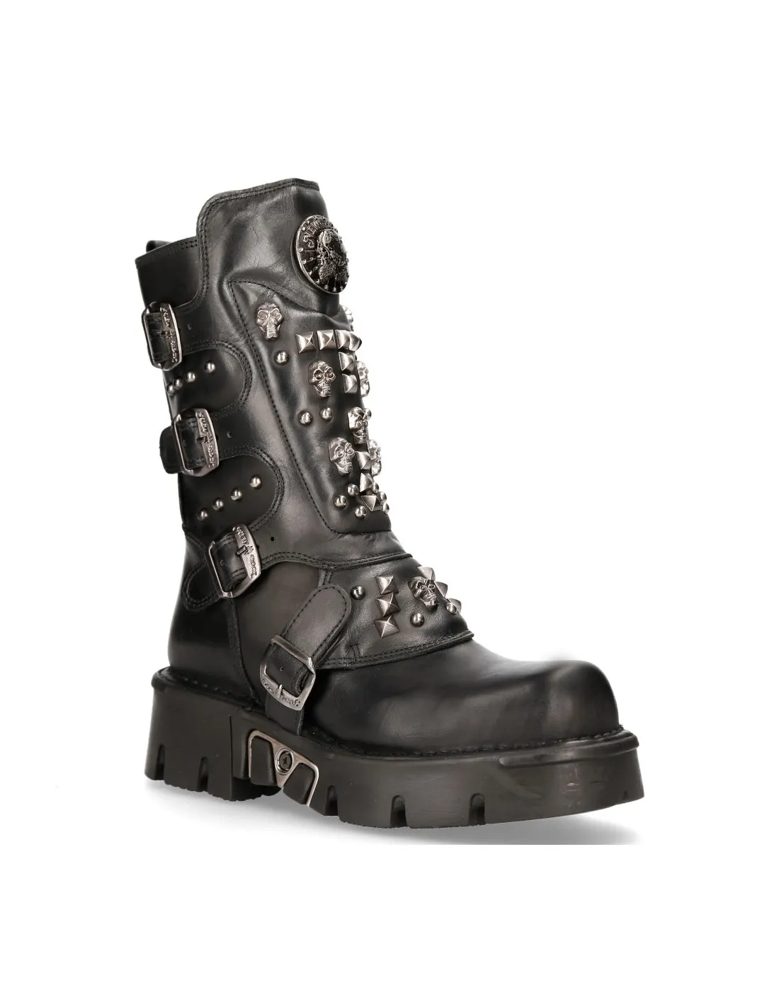 BOOT NEOBIKER M1619C13
