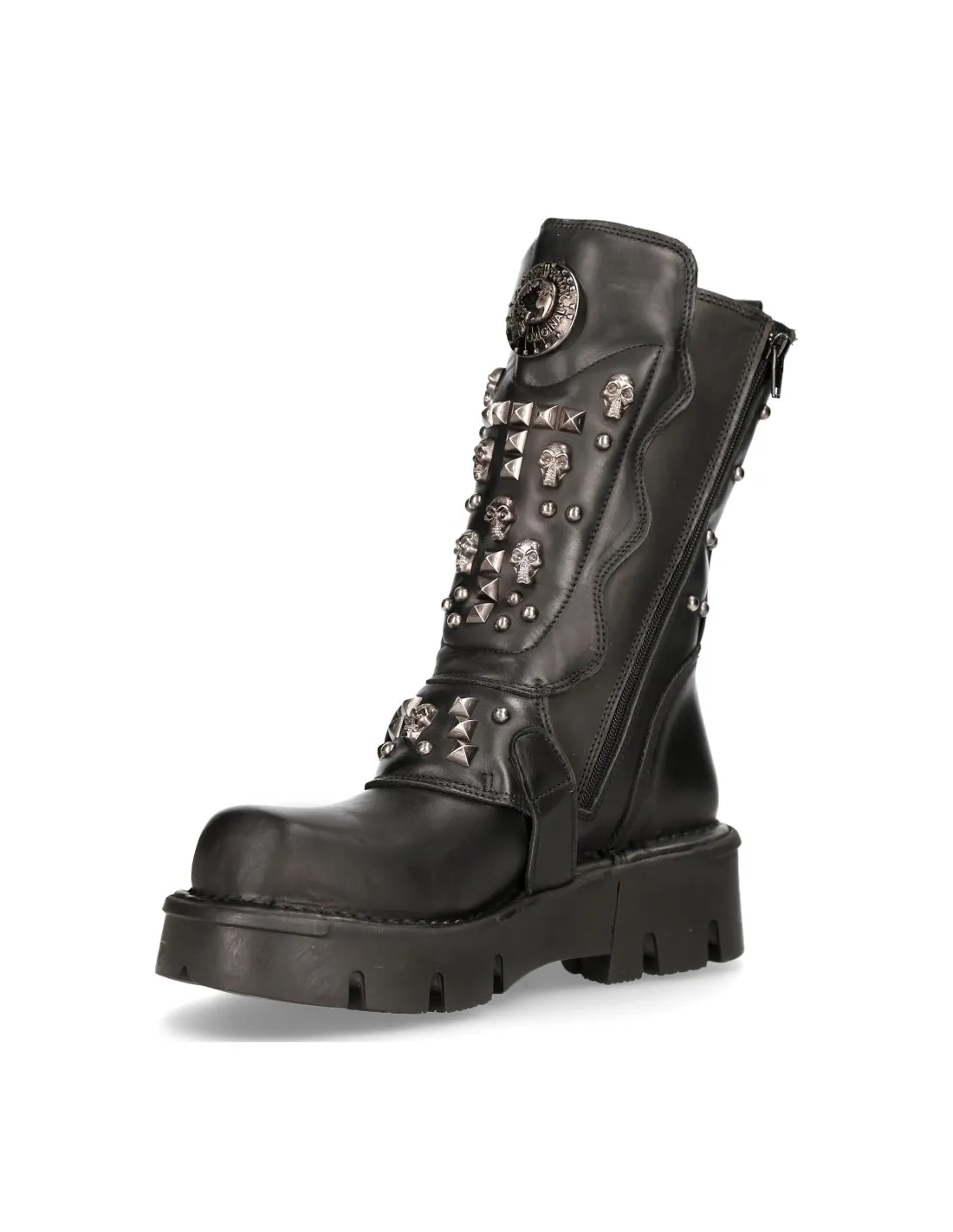 BOOT NEOBIKER M1619C13