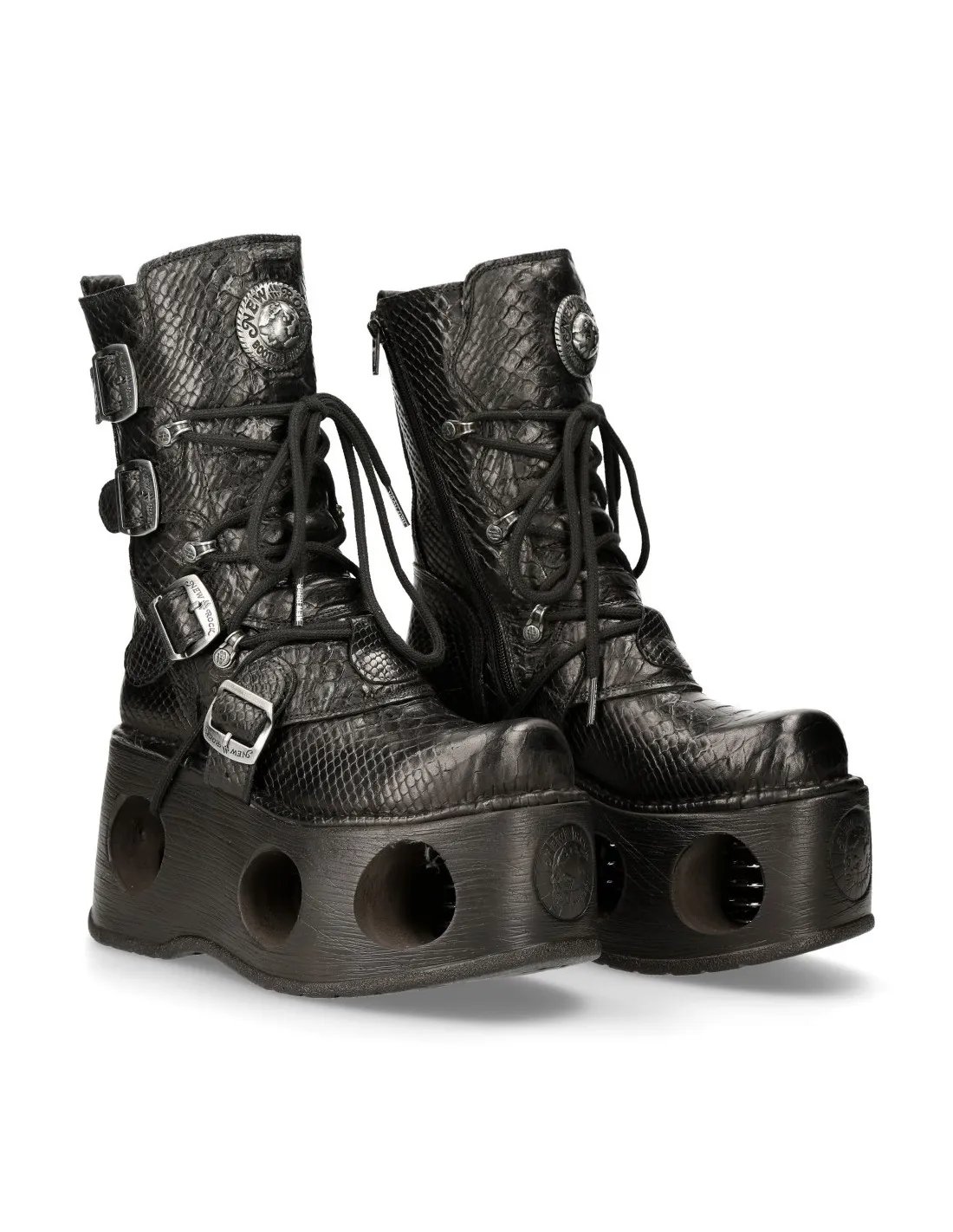 BOOT NEPTUNO M373C414