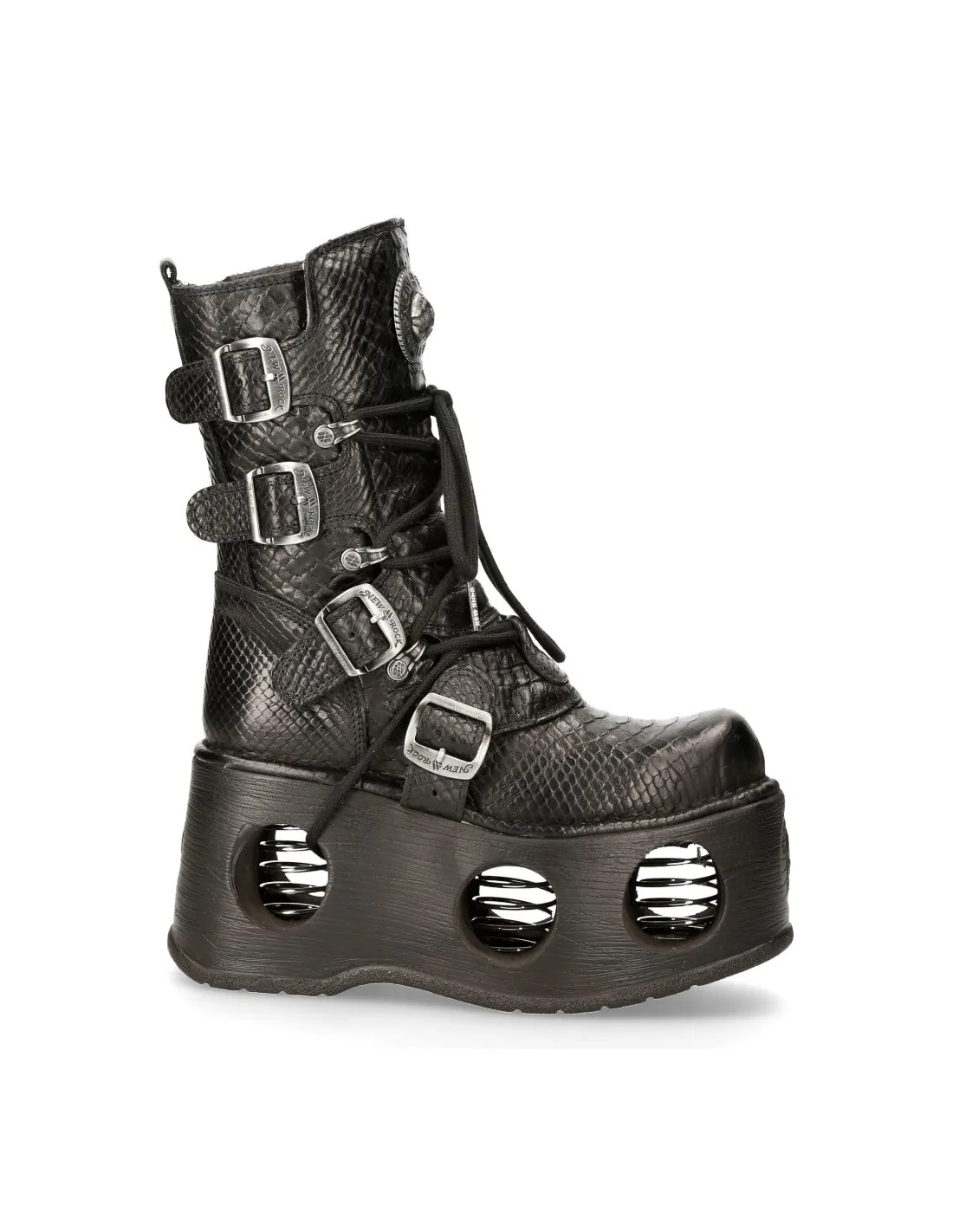 BOOT NEPTUNO M373C414