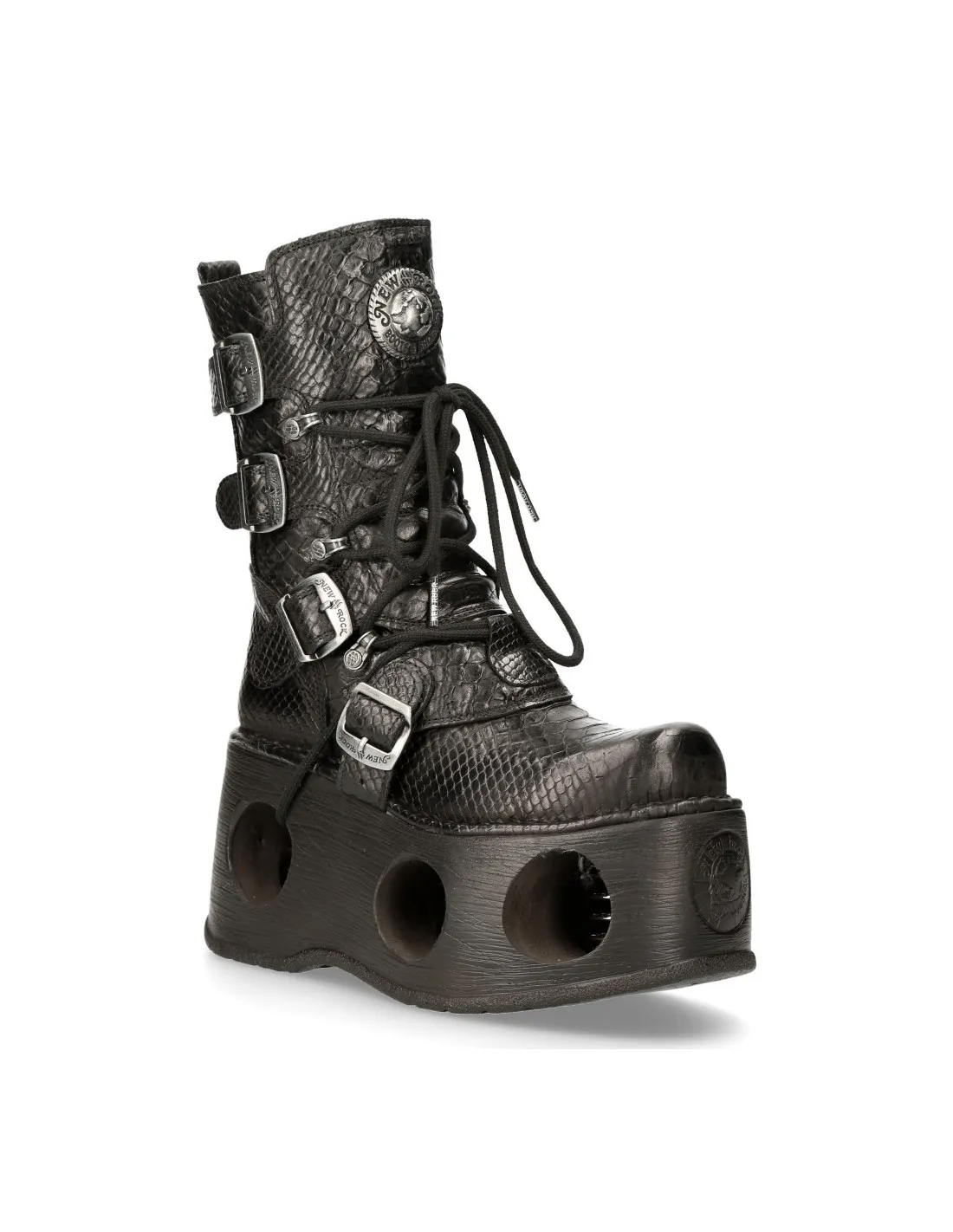 BOOT NEPTUNO M373C414