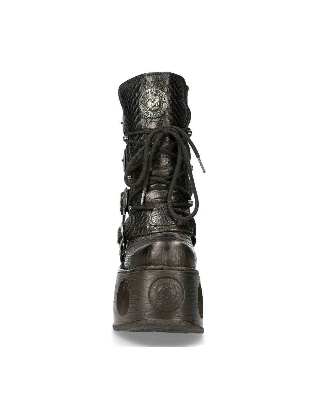 BOOT NEPTUNO M373C414