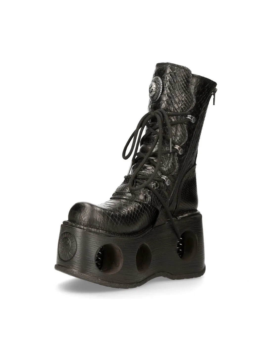 BOOT NEPTUNO M373C414
