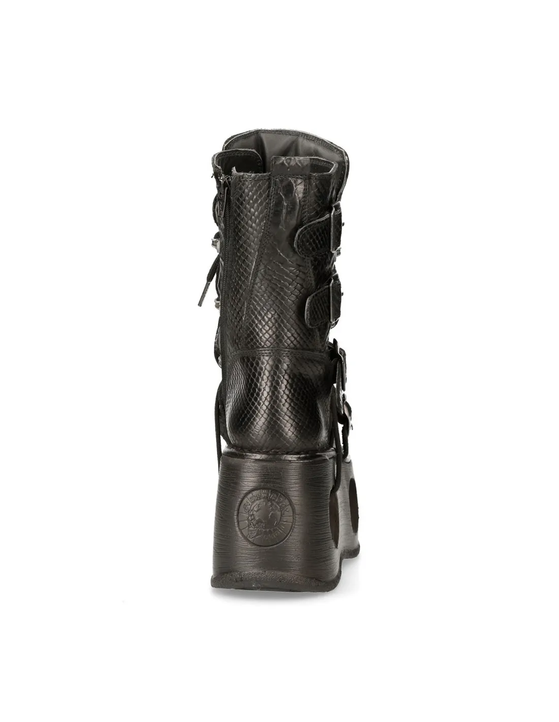 BOOT NEPTUNO M373C414