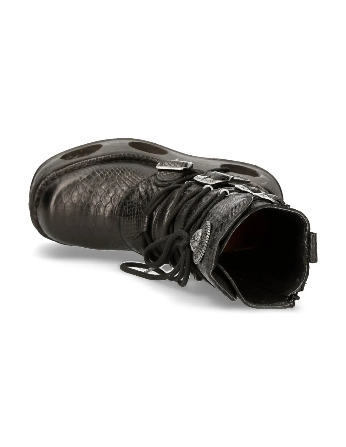BOOT NEPTUNO M373C414