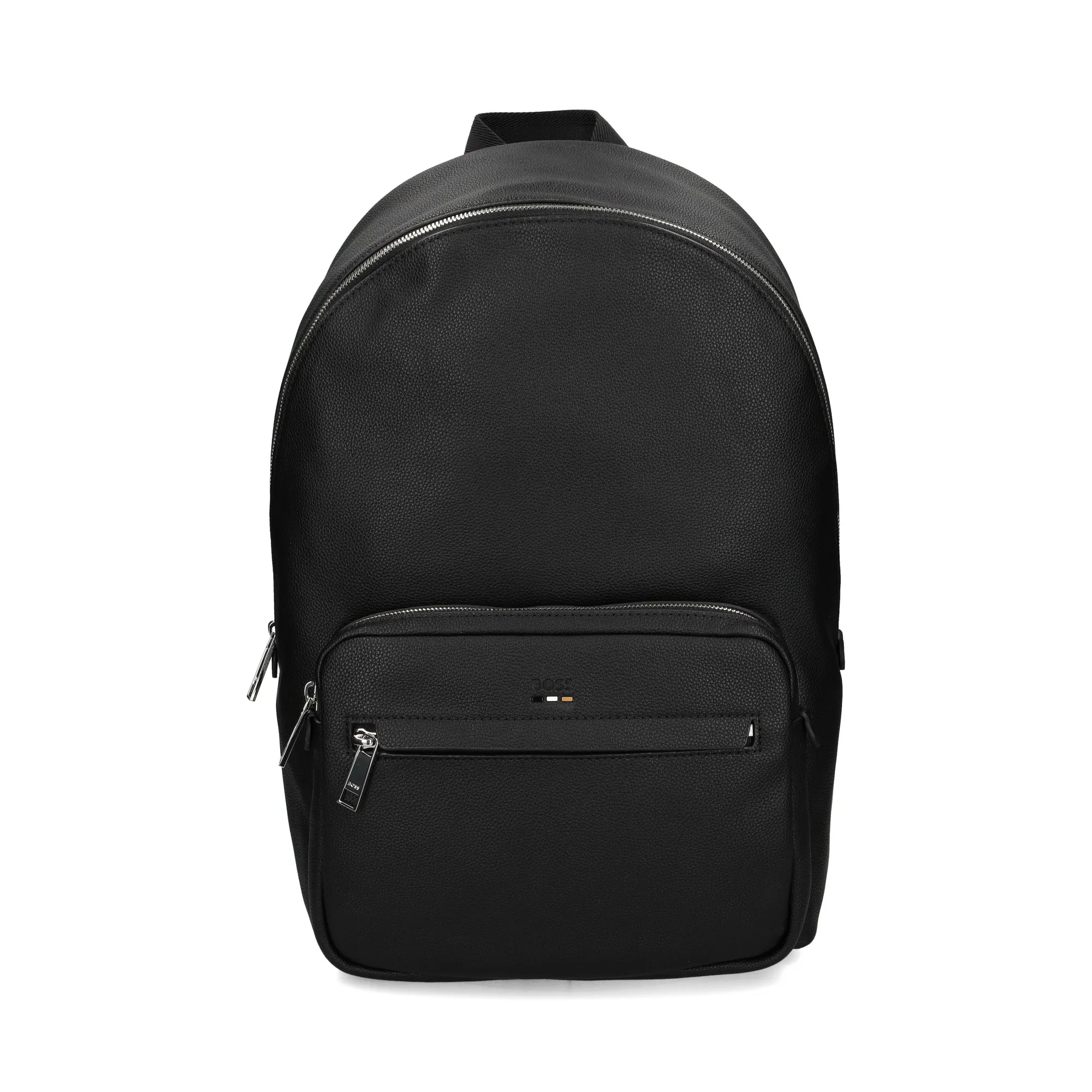 BOSS Mochilas 001 NEGRO