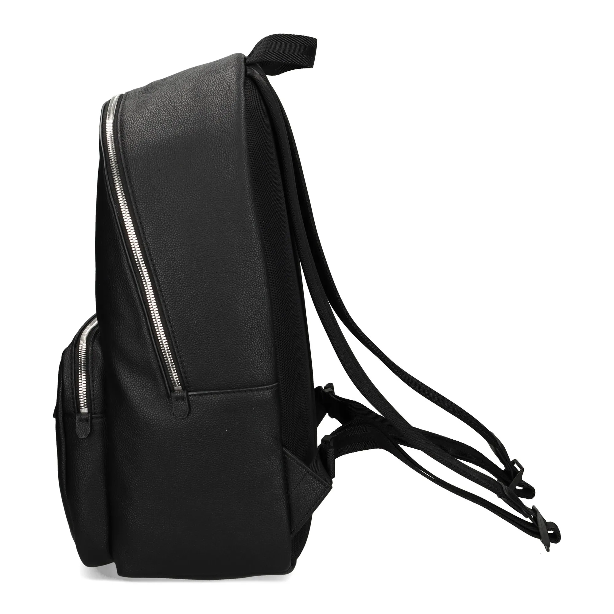 BOSS Mochilas 001 NEGRO
