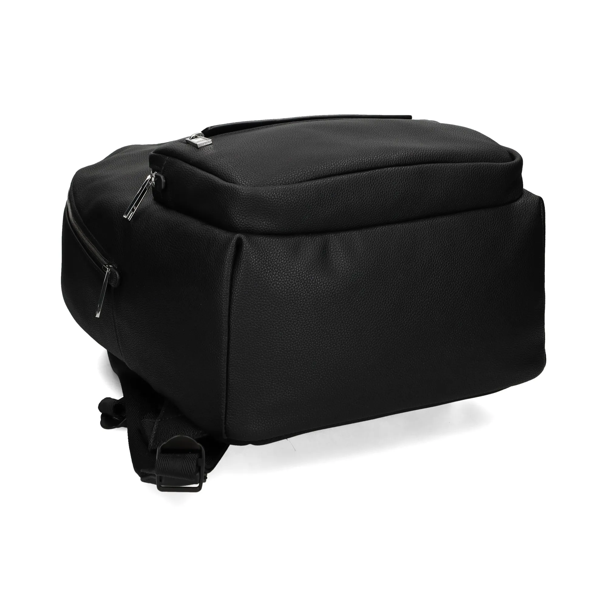 BOSS Mochilas 001 NEGRO